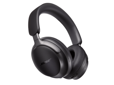 Наушники Bose QuietComfort Ultra headphones, Black (880066&ndash;0100)