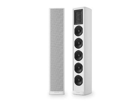 Напольная акустика Piega Coax 611 White