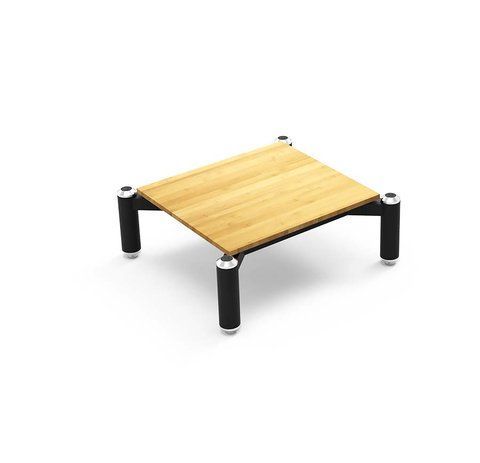 Стойка Norstone Spider 1 Black / Bambou