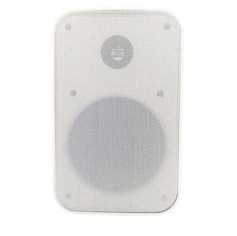 Всепогодна акустика MT-Power ES-650TM White
