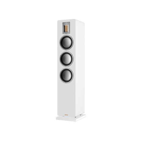 Напольная Акустика Audiovector&nbsp;QR 5 SE White Silk