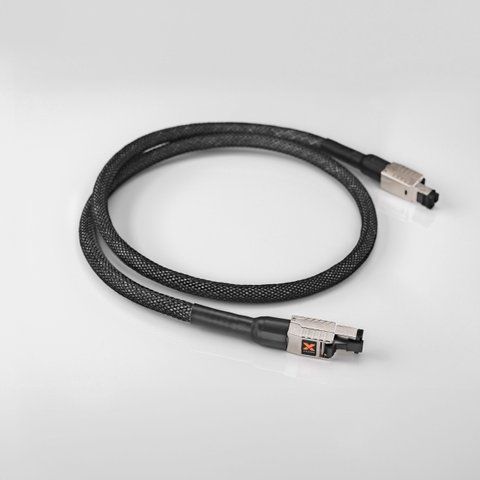 Сетевой кабель Axxess Ethernet Cable CAT8 4m