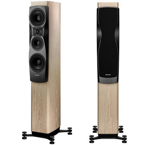 Підлогова акустика Dynaudio Confdence 30 Blonde Wood