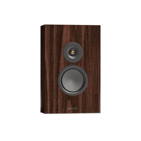 Настенная акустика Monitor Audio Silver On-Wall 8G European Walnut
