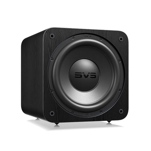 Сабвуфер SVS SB-3000 R|Evolution Black Ash