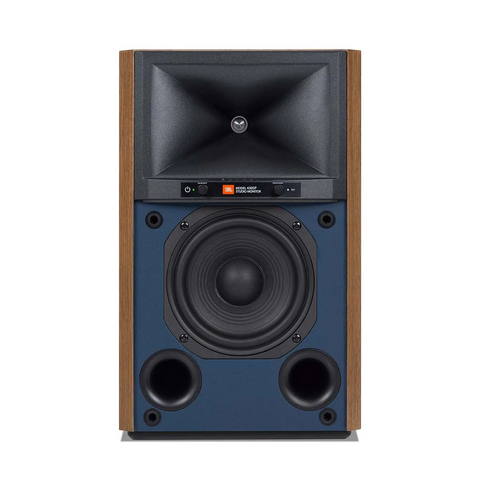 Студійні монітори JBL 4305P Studio Monitor Walnut