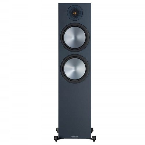 Підлогова акустика MONITOR AUDIO Bronze 500 Black (6G)