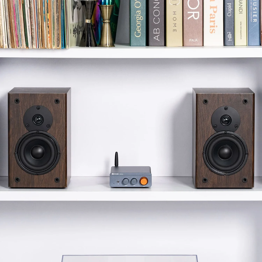 ⭐☜➀☞⭐【Усилитель Fosi Audio BT20A PRO LG-48V】⭐☜➀☞⭐