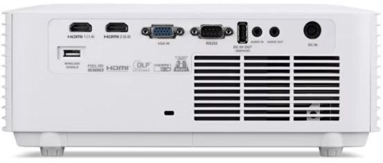 Проектор Acer PL2530i (MR.JWU11.001)