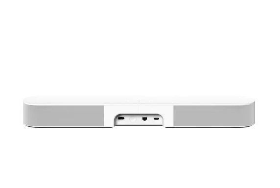 Саундбар Sonos Beam (Gen.2) White (BEAM2EU1)