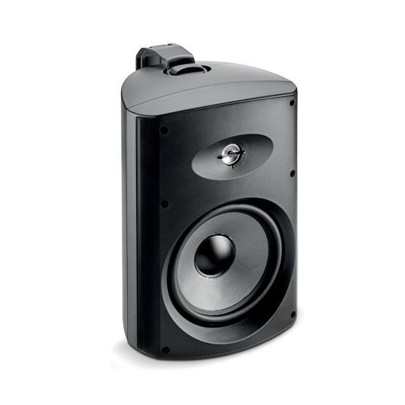 Всепогодна акустика Focal 100 OD8 Black