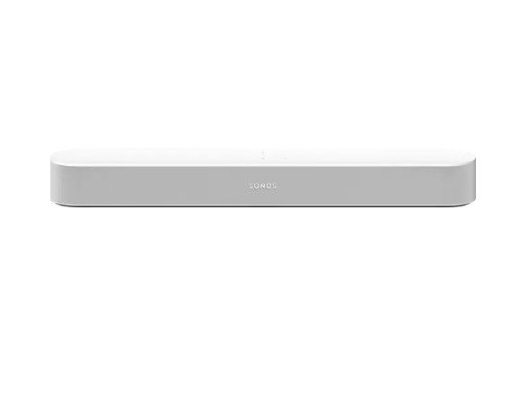 Саундбар Sonos Beam (Gen.2) White (BEAM2EU1)