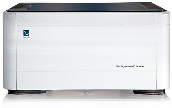 Моно Усилитель Мощности PS Audio BHK Signature 300 Silver