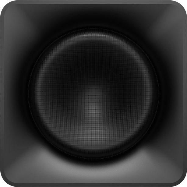 Сабвуфер Klipsch Flexus SUB 200 Black