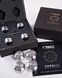 Антивібраційні підставки NEO Ceradisc 50 set of 4 Black Diamond