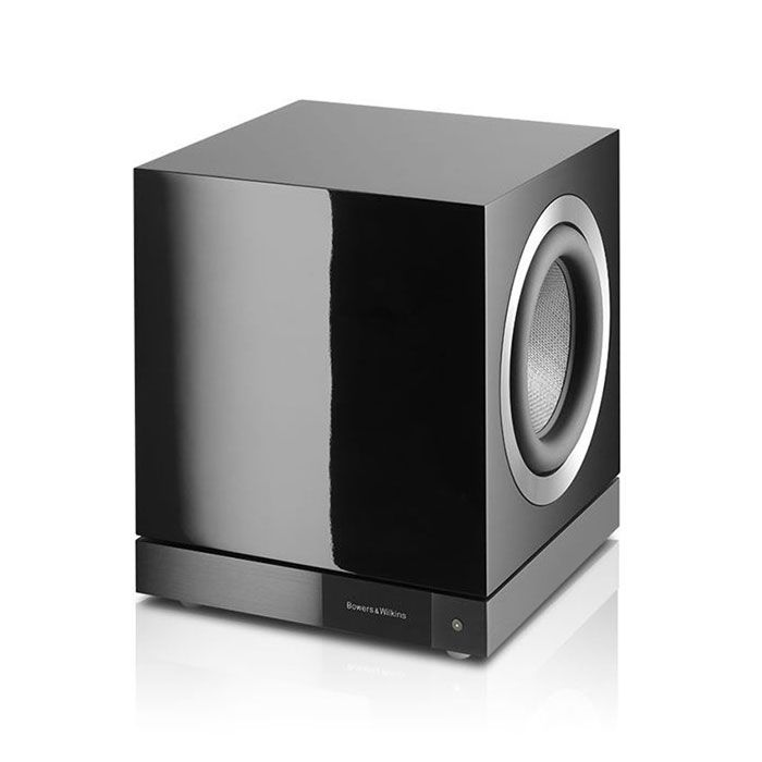 Сабвуфер Bowers & Wilkins DB3D Gloss Black