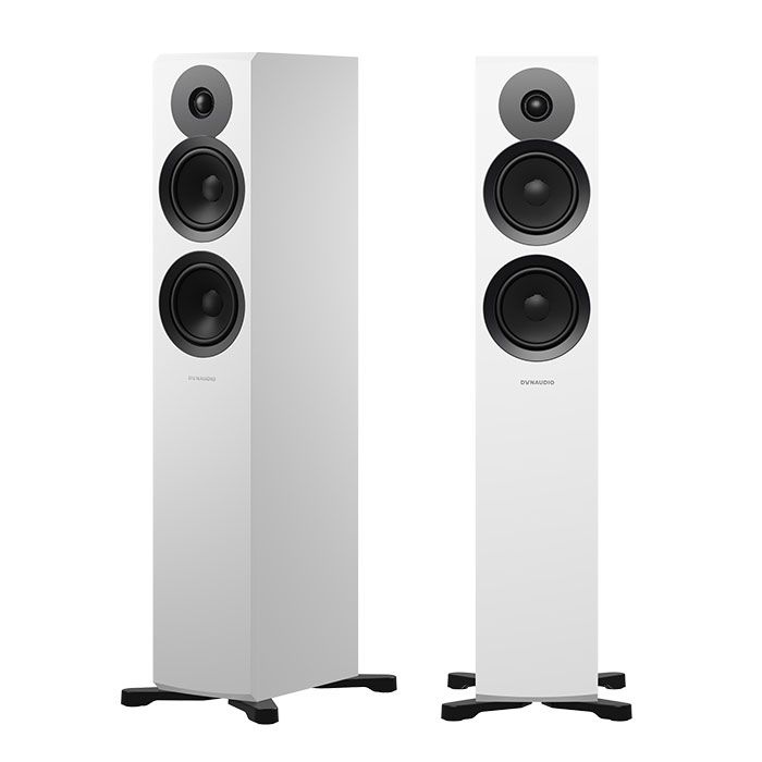 Напольная акустика Dynaudio Emit 30 White