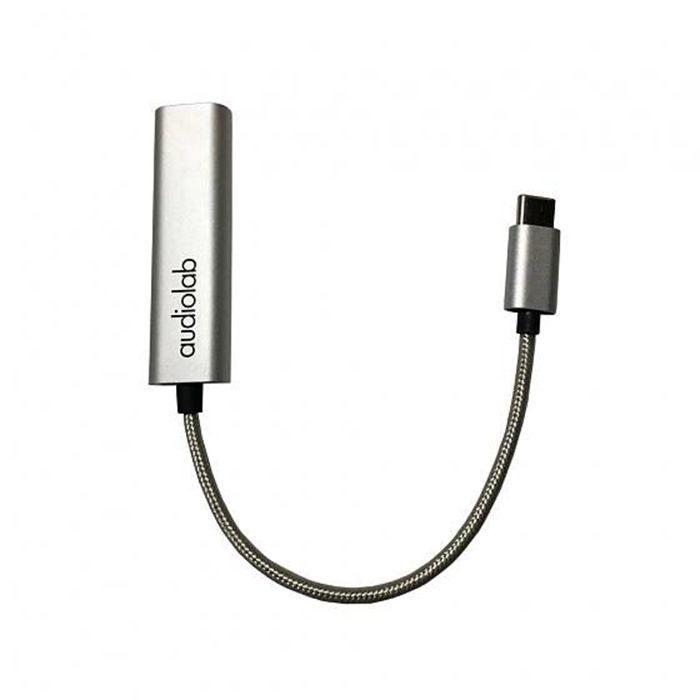 Портативний ЦАП Audiolab P-DAC