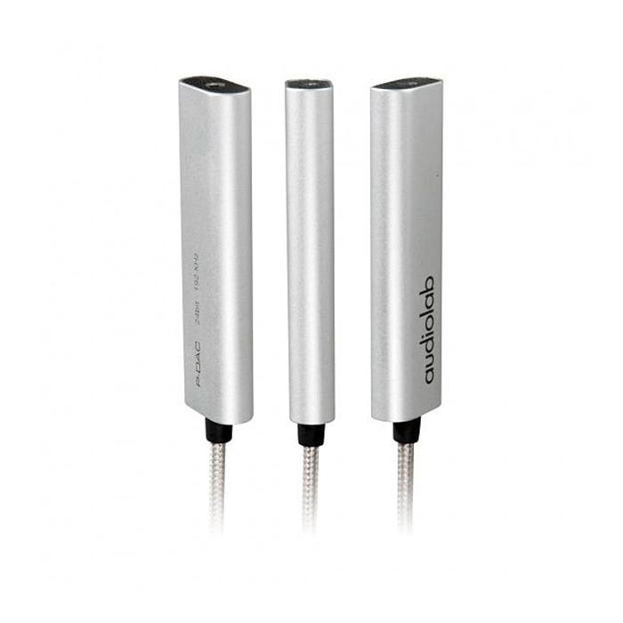 Портативний ЦАП Audiolab P-DAC