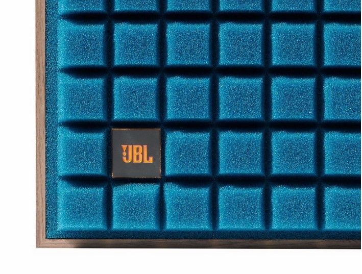 Полочная акустика JBL L82 Classic Blue (JBLL82CLASSICBLUEU)