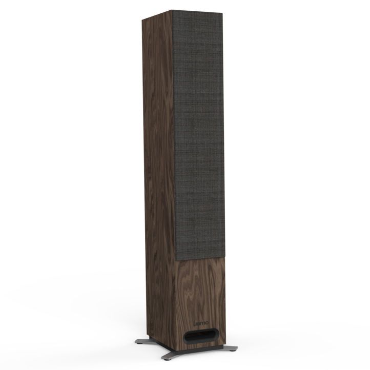 Комплекты акустики Jamo S 809 HCS Walnut