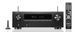 AV Ресівер Denon AVR-X1700H Black
