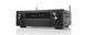 AV Ресівер Denon AVR-X1700H Black