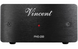 Фонокоректор Vincent PHO-200 Black