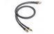 Межблочный кабель Cardas Iridium RCA 1 meter pair