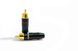 Разъемы Melodika MDRCA28 RCA plugs for 8 mm cable Set of 2 pcs
