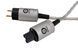 Силовий кабель Ansuz Mainz X3 Power Cable 1m
