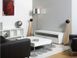 Акустическая пара Cabasse IO 2 stand version Wenge/Glossy White