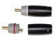 Коннектор TTAF 93396 RCA Connector AL