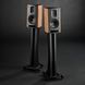 Акустическая пара Scansonic HD MB 1 B Walnut matt