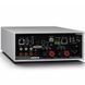 Сетевой усилитель Revox STUDIOMASTER M300 Silver