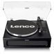 Проигрыватель винила Lenco LS-430BK