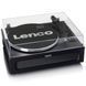 Проигрыватель винила Lenco LS-430BK