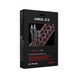 Силовой кабель AUDIOQUEST 1.0m NRG-Z3 EU