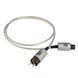 Силовий кабель Ansuz Mainz X3 Power Cable 2m