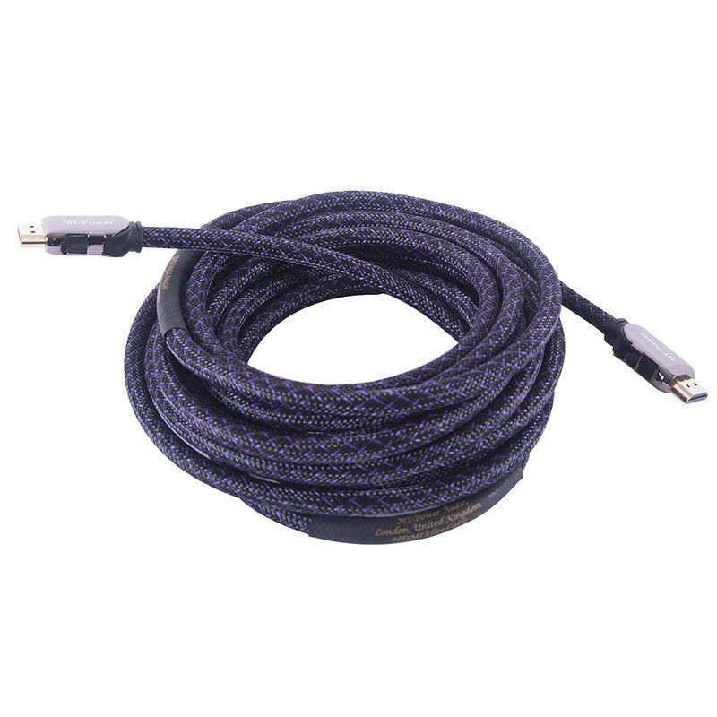 Кабель MT-Power MTP HDMI 2.0 Elite 3 м.
