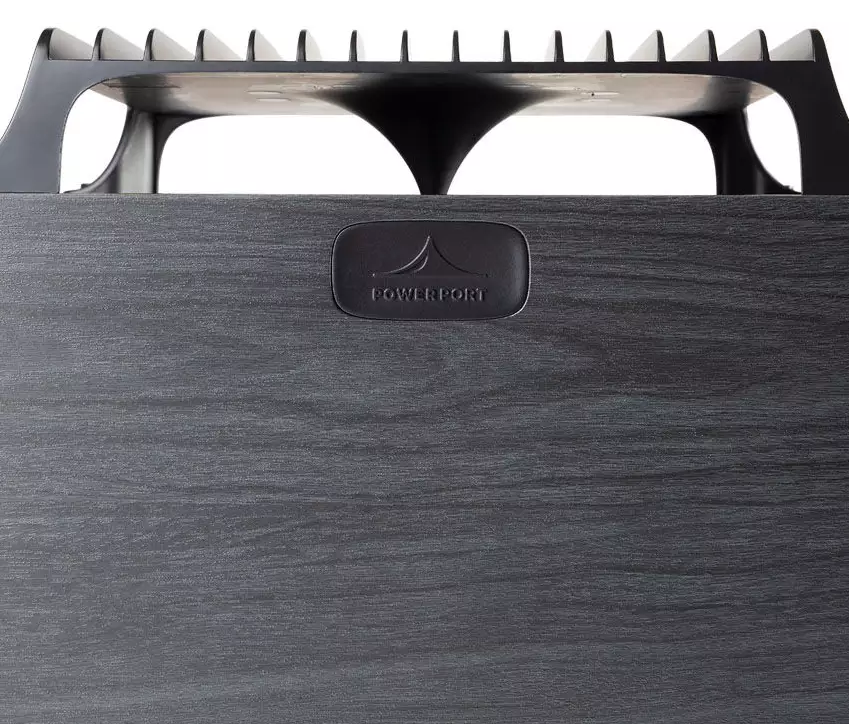 Центральный канал Polk Audio Signature S30e White