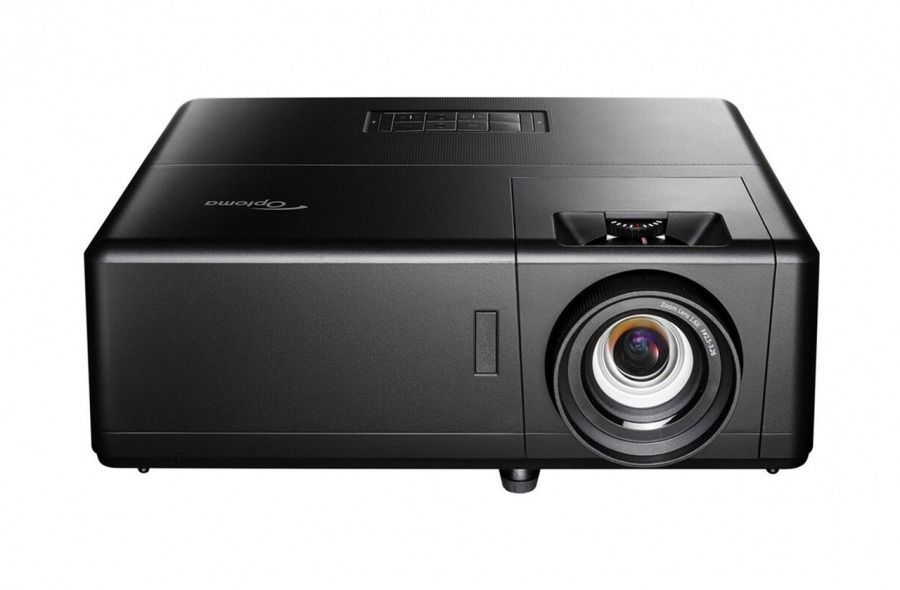 Проектор Optoma UHZ55 (E9PV7JL01EZ4)