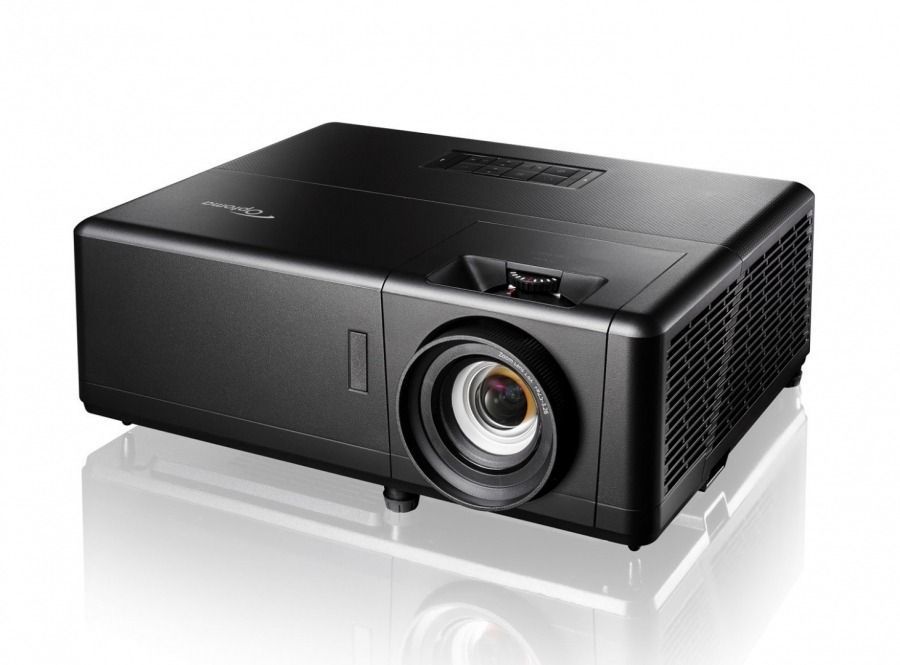 Проектор Optoma UHZ55 (E9PV7JL01EZ4)