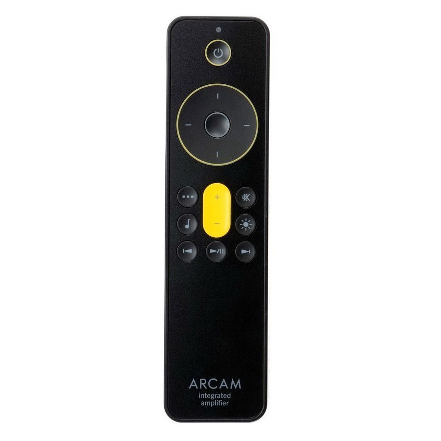 Интегральный усилитель Arcam Radia A25+