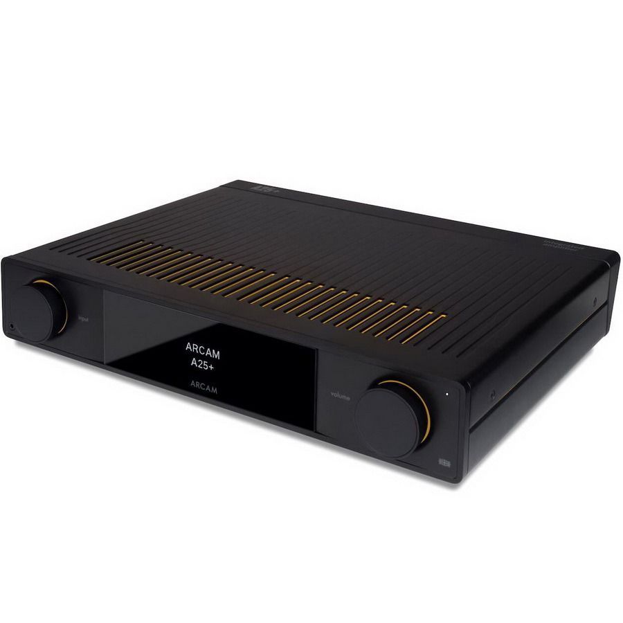 Интегральный усилитель Arcam Radia A25+