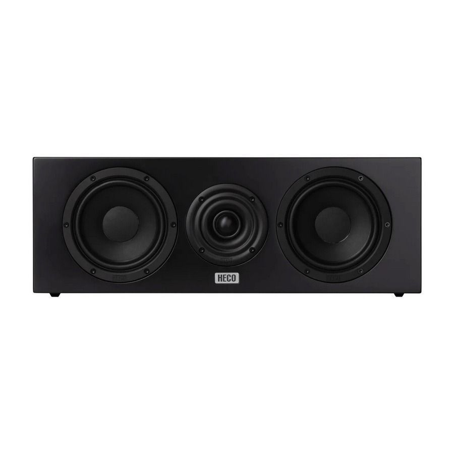 Центральный канал Heco Aurora XT Center 30 Black