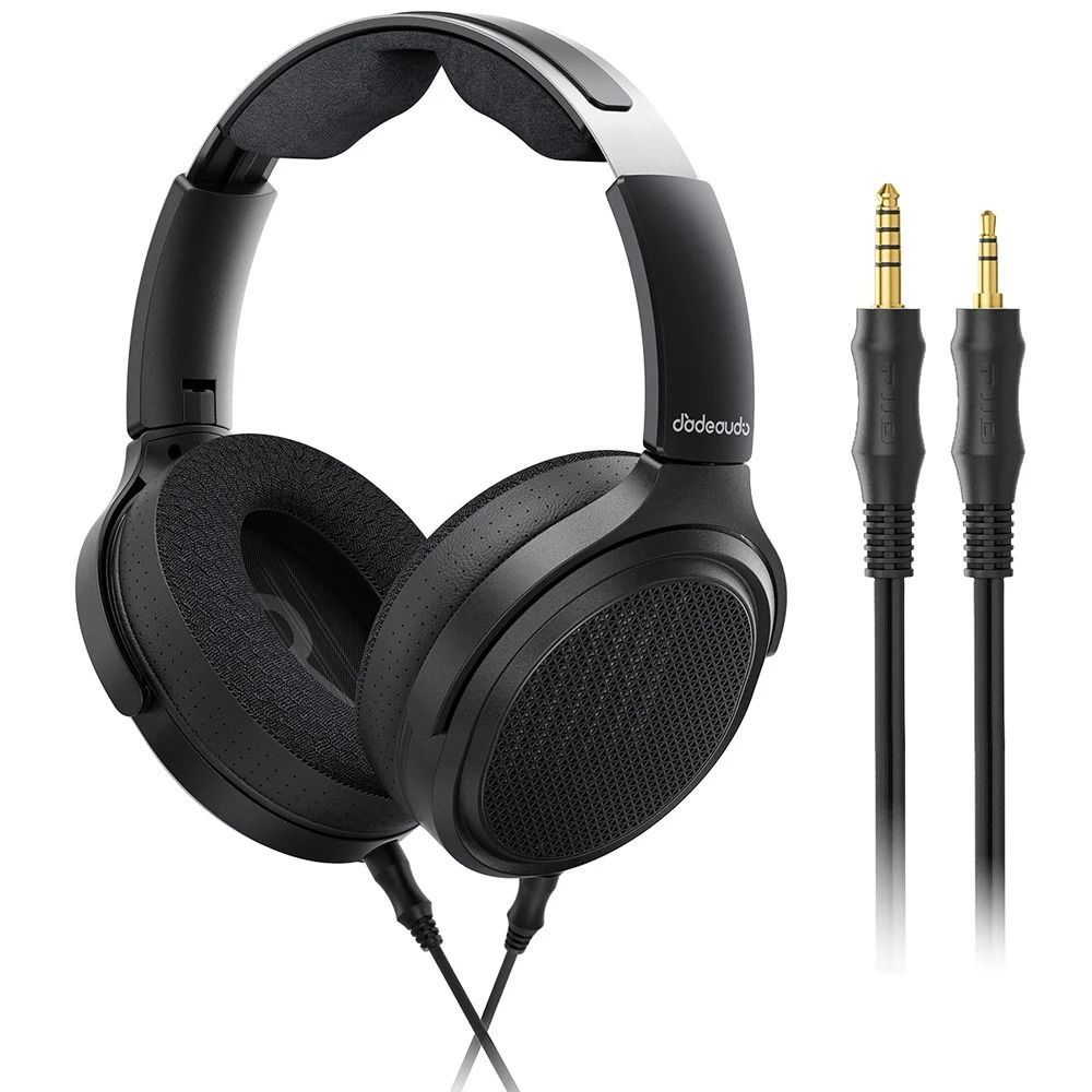 Навушники FiiO JT7 Black