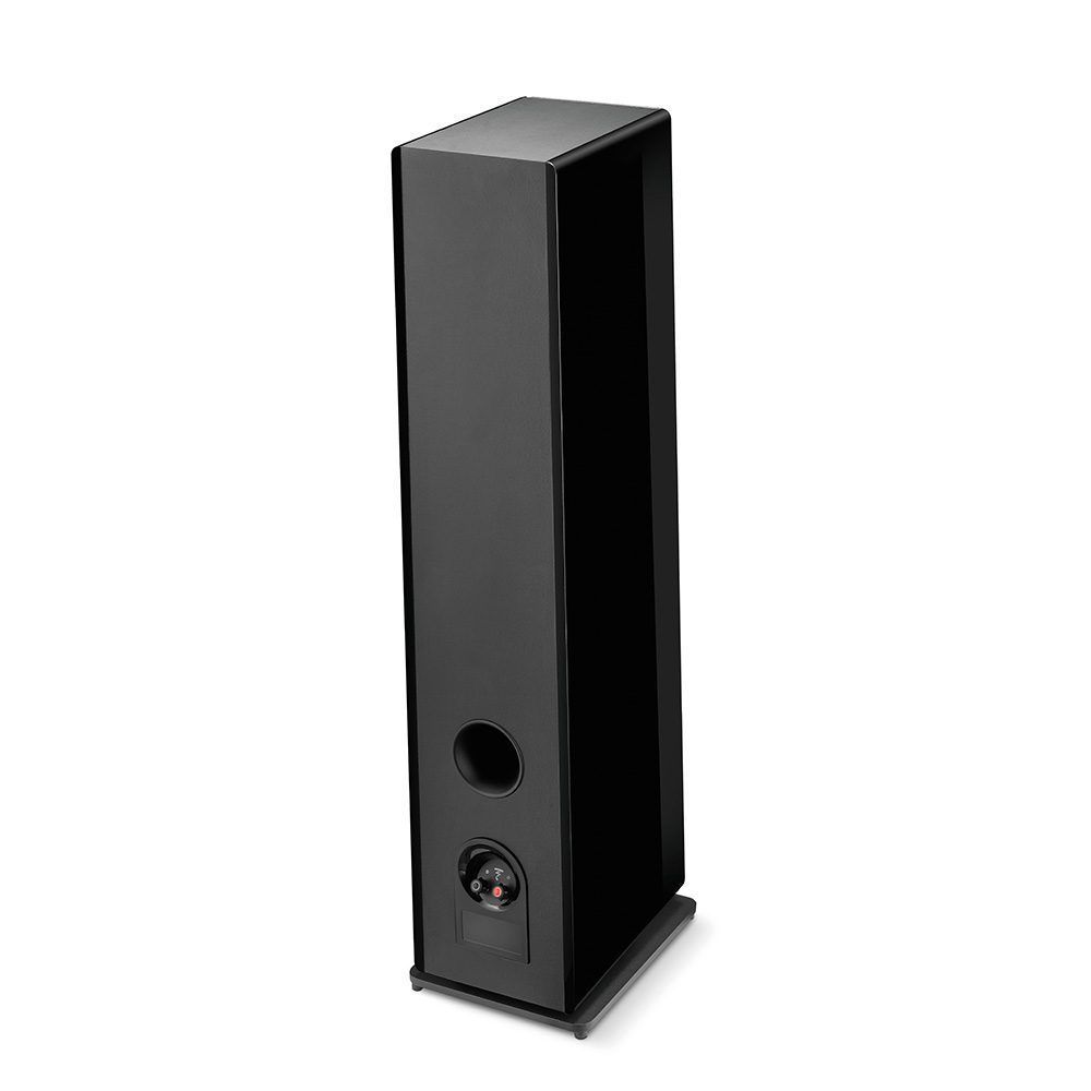 Підлогова акустика Focal Vestia N3 Black