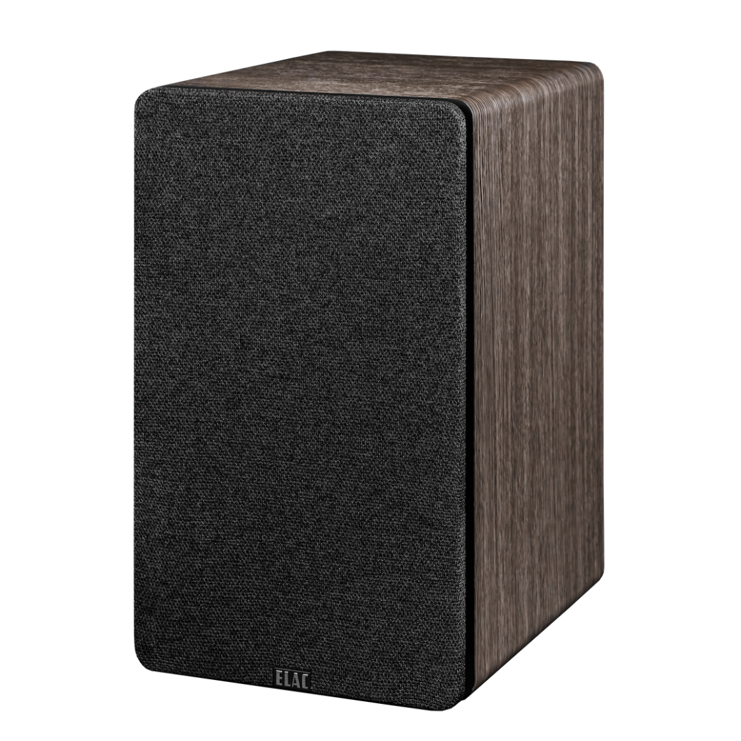 Акустика Elac Debut ConneX DCB61 Walnut