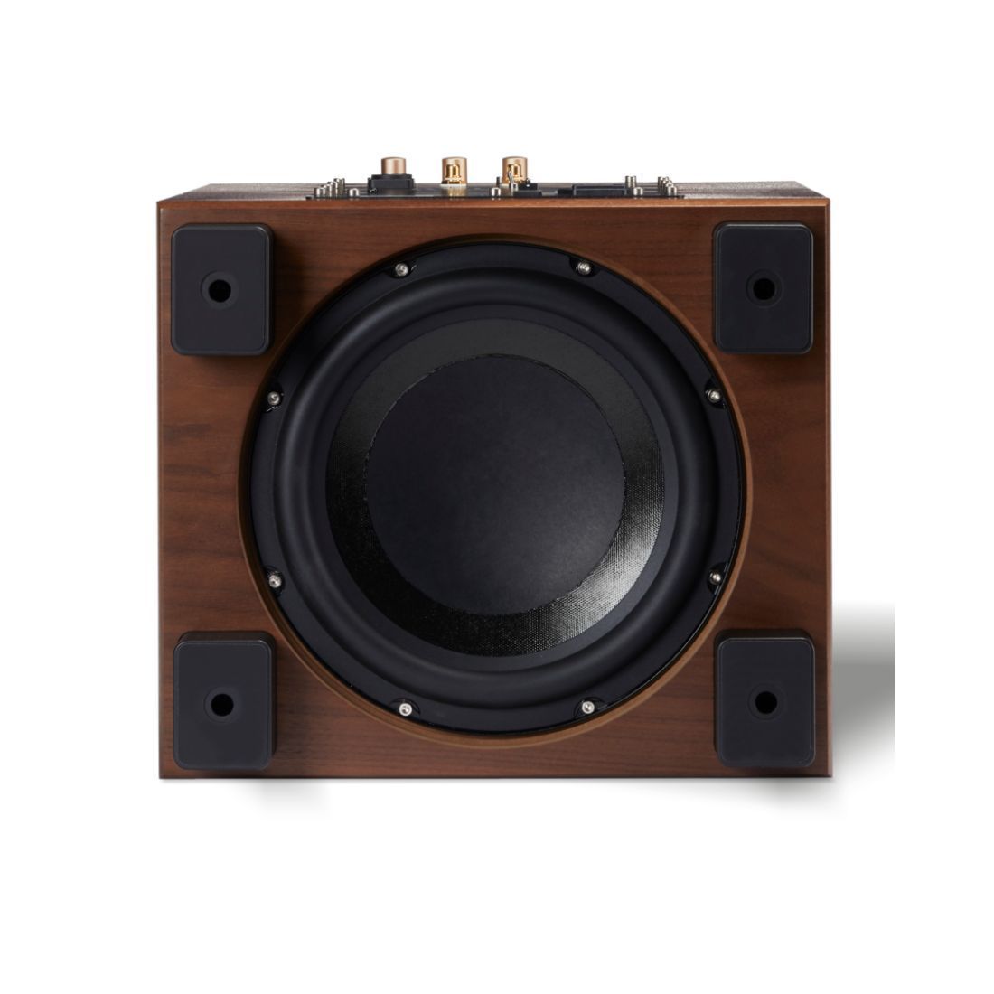 Сабвуфер REL Classic 98 Walnut Veneer